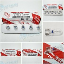 GENUINE LEXUS W5W LL HALOGEN