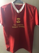 Vintage Liverpool Youth