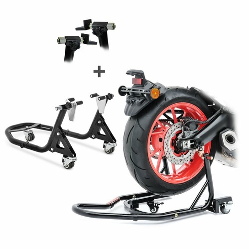 Paddock stand rear front for - stand,