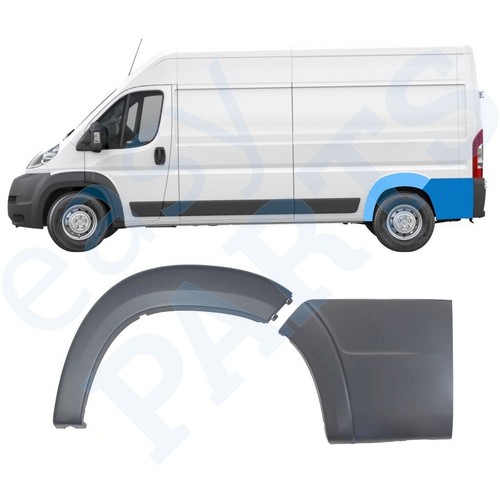 Fiat ducato boxer - fiat, jumper