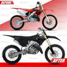 Honda 2000-2001 CR125R CR250R