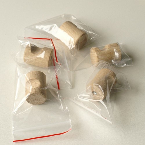 23mm solid real - solid, hardwood