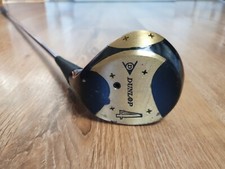 Dunlop Maxfli Persimmon 4 Wood