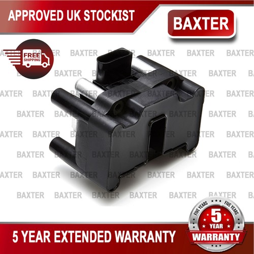 Baxter ignition coil - ignition, pack