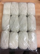 Alpaca DK wool 100% from my