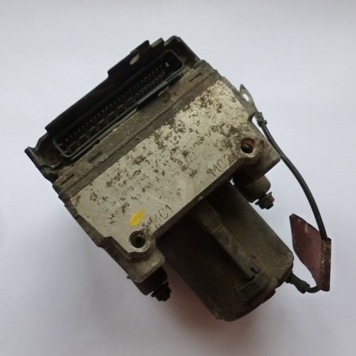 Rover 600 abs pump - pump, modulator