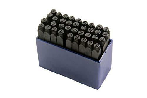 Pro 36pc letter number - us,