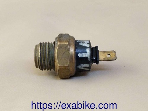 Fan thermocontact for honda - fan,