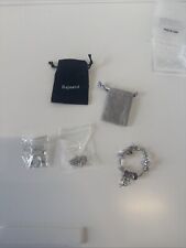 bulk buy costume jewellery comes with 1 bracelet tongue rings and earrings