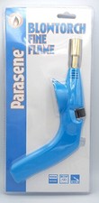 Blow Torch Fine Flame Gas Blowtorch Lamp Propane Butane Parasene Chef 1800°C