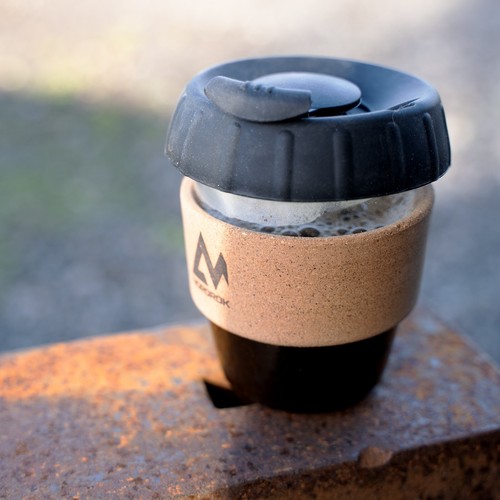 Oko borosilicate reusable - oko,