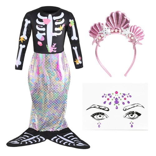 Girls halloween costume - girls,