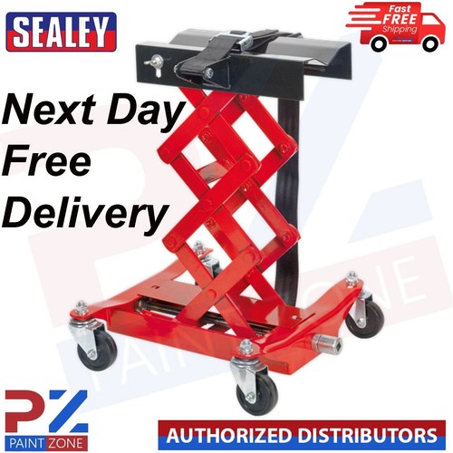 Sealey tj150e 150kg floor - tj150e,