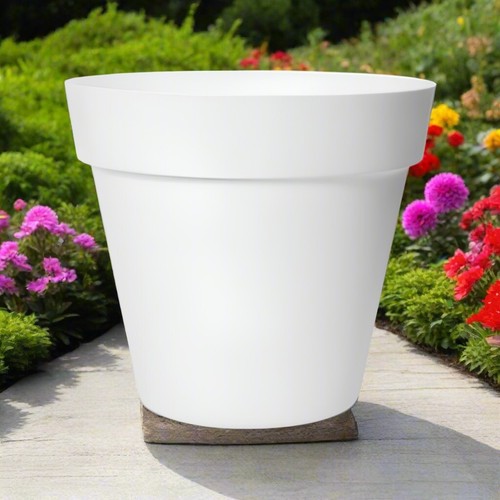 Garden pots growers planters - garden,