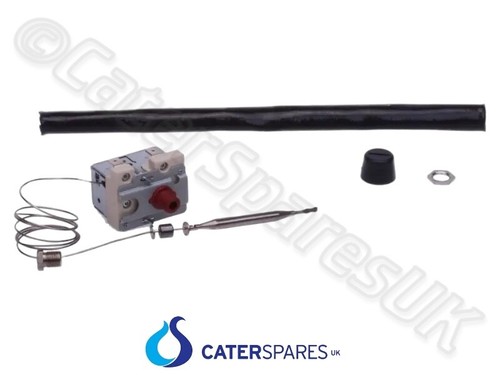 Falcon 731320113 fryer safety - falcon,