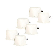 Lithe Audio 6.5" - 8" Ceiling