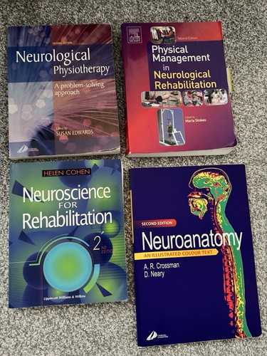 Neurological - 🧠,