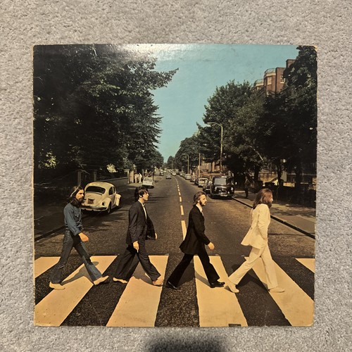 The beatles original vinyl - beatles,