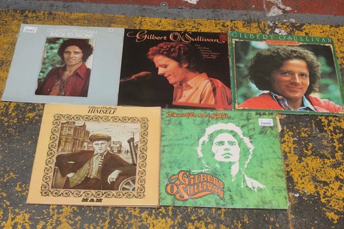 Job lot bundle of - 5, x
