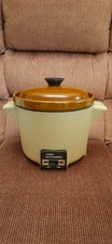 Vintage Tower Slow Cooker 3.5L