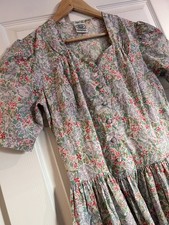 Vintage laura ashley - vintage, floral