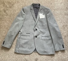 Taylor And Wright Grey Size