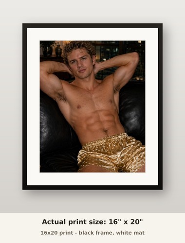 Gay interest male physique - gay,