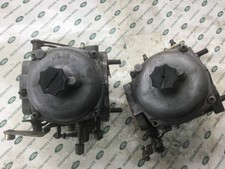 STROMBERG CARBURETTORS - CD