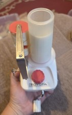 Toyota Vintage Wool Winder