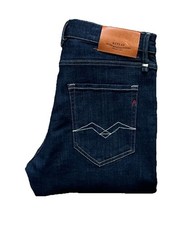 REPLAY SLIM TAPERED JEANS