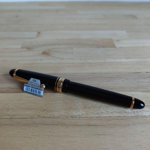 Mint pilot custom 743 - custom, fa
