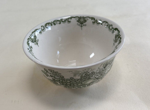 Masons ironbridge sugar bowl - masons,