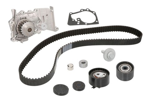 Timing belt kit - belt, +