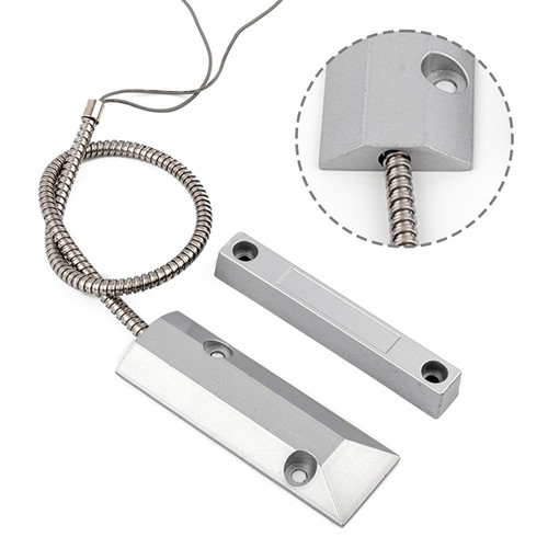 Rolling door contact reed - contact,