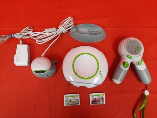Leapfrog leaptv educational - leaptv,