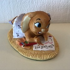 PENDELFIN RABBIT BESTEST