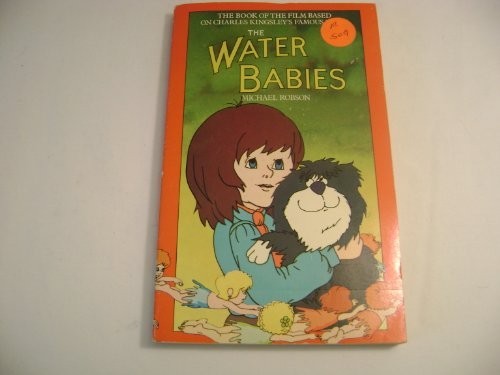 Water babies kingsley - water, babies,