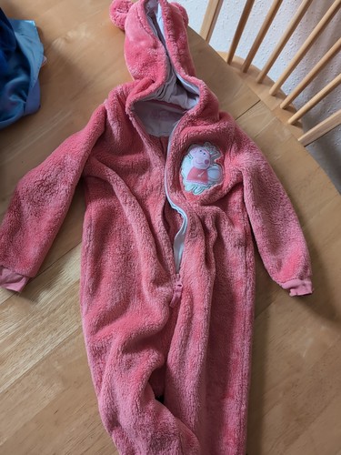 Girls pepper pig - m&s,
