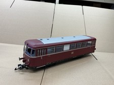 PIKO G GAUGE DIESEL LOCOMOTIVE
