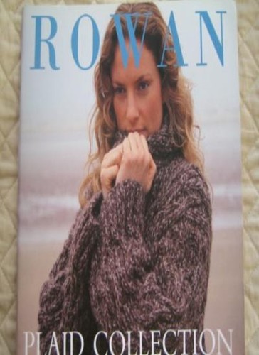 Rowan plaid collection - rowan,