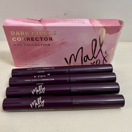 Mally piece dark circle - piece,