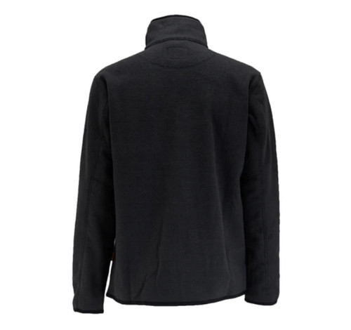 Dewalt zip mid layer black - zip,