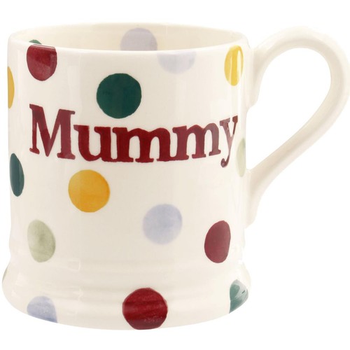 Emma bridgewater polka - bridgewater,