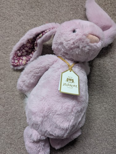 Bnet jellycat blossom luxe - jellycat,