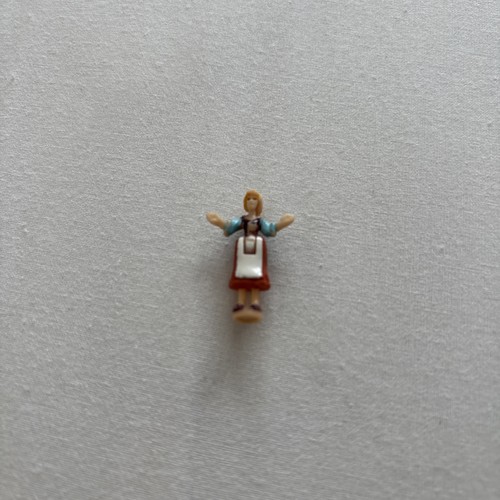 Vintage 1990s disney polly - disney,