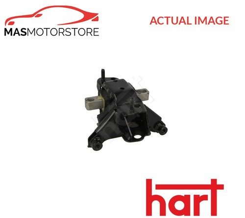 Engine mount mounting - engine,