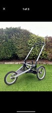 Bugaboo Running Stroller