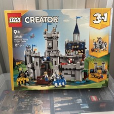 LEGO Creator 31168 3-in-1