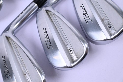 Titleist t100 2023 irons - 2023,