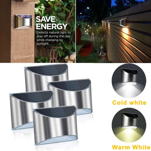 Super bright fence wall - super,